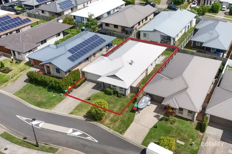 21 Hope St, Griffin, QLD 4503