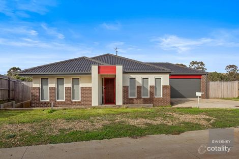 Property photo of 10 Slack Mews Maddingley VIC 3340