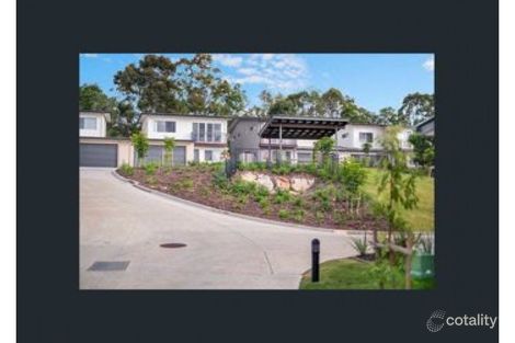 Property photo of 38/19 Gumtree Crescent Upper Coomera QLD 4209