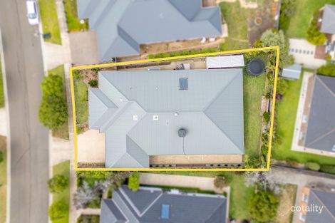Property photo of 11 Bridgewater Avenue Eynesbury VIC 3338