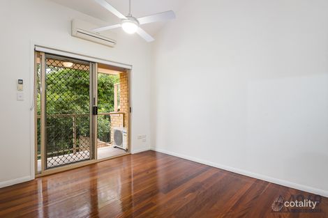 Property photo of 3/27 Dovercourt Road Toowong QLD 4066