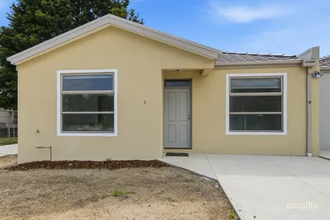 1/12 Kanooka Gr, Doveton, VIC 3177