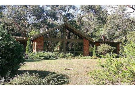 64 Lockwood Rd, Belgrave Heights, VIC 3160