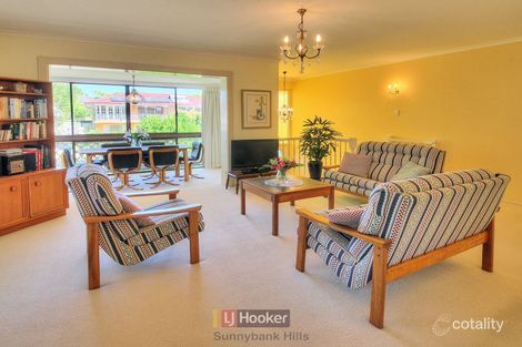 Property photo of 12 Samara Street Sunnybank QLD 4109