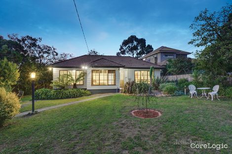 Property photo of 3 Plymouth Court Nunawading VIC 3131