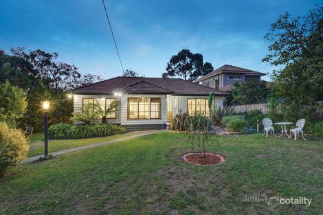 Property photo of 3 Plymouth Court Nunawading VIC 3131