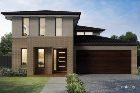 Property photo of 4 Herridge Street Mickleham VIC 3064