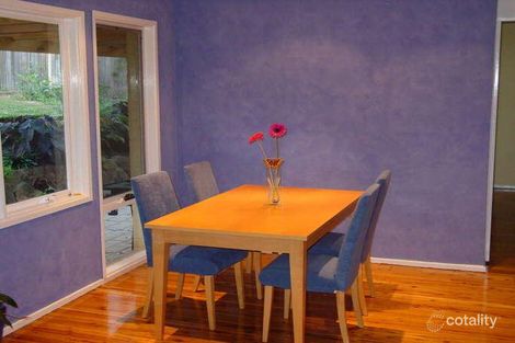 Property photo of 7 Carmel Place Winston Hills NSW 2153