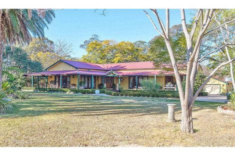 Property photo of 33 Lucasville Road Glenbrook NSW 2773