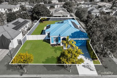 Property photo of 49 Olympus Drive Robina QLD 4226