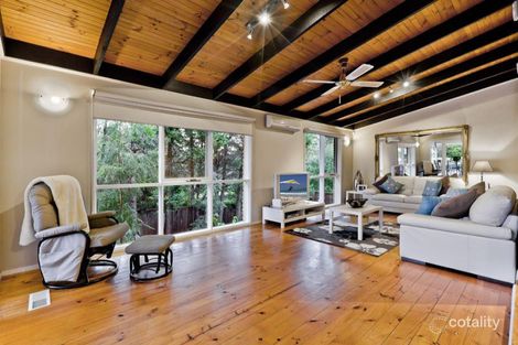 Property photo of 64 Eucalyptus Road Eltham VIC 3095