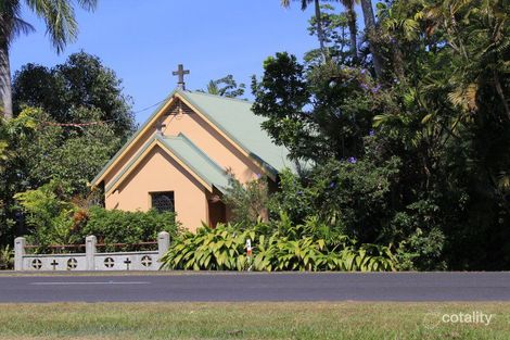 27 Silkwood Japoon Rd, Silkwood, QLD 4856