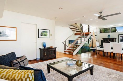 Property photo of 66E Evans Street Rozelle NSW 2039