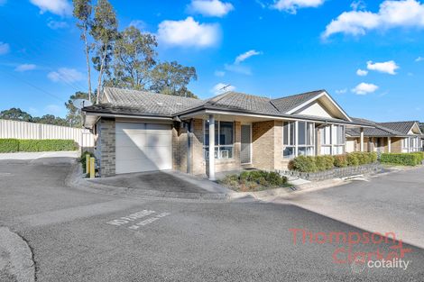 5/22 Molly Morgan Dr, East Maitland, NSW 2323