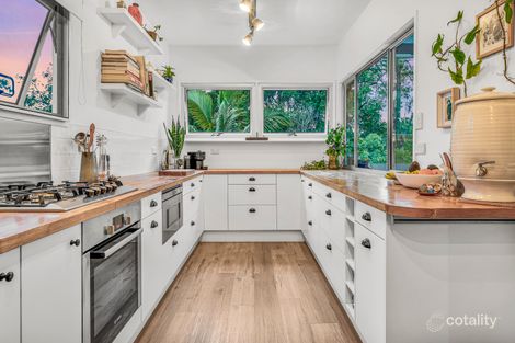 Property photo of 60 Kidston Street Canungra QLD 4275