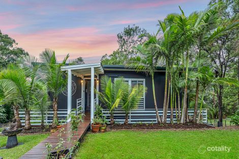 Property photo of 60 Kidston Street Canungra QLD 4275