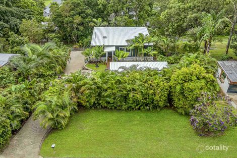 Property photo of 60 Kidston Street Canungra QLD 4275
