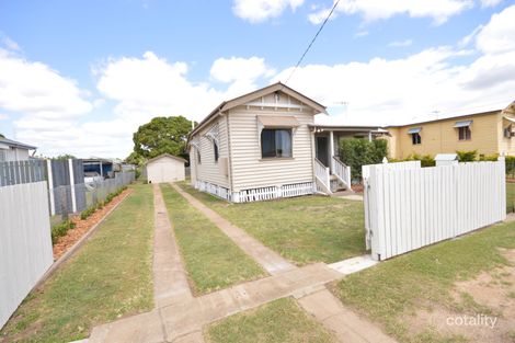 Property photo of 11 Steffensen Street Svensson Heights QLD 4670