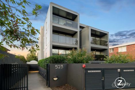 Property photo of G03/523 Dandenong Road Armadale VIC 3143