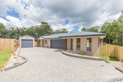Property photo of 13 Riverpilly Court Morayfield QLD 4506
