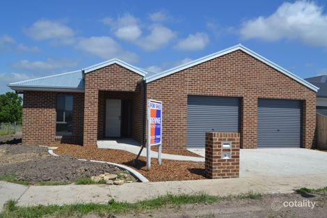 10 Hammond St, Yinnar, VIC 3869