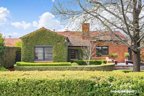 Property photo of 19 McKinlay Street Narrabundah ACT 2604