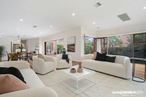 Property photo of 19 McKinlay Street Narrabundah ACT 2604