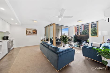 409/9 Machinery St, Bowen Hills, QLD 4006