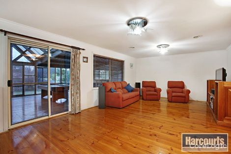 Property photo of 11 Borg Crescent Scoresby VIC 3179