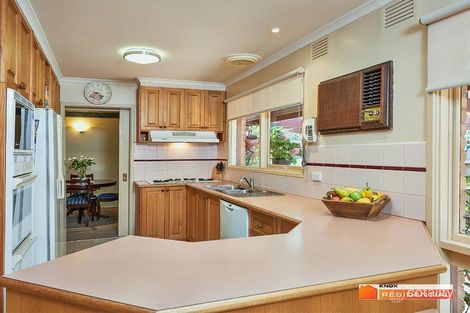 Property photo of 2 Lotus Court Wantirna VIC 3152
