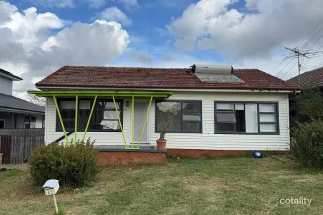 62 Bertha St, Merrylands, NSW 2160