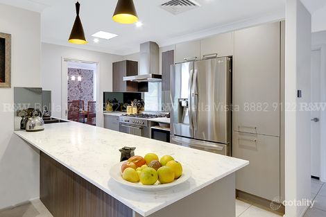 Property photo of 22 Paula Pearce Place Bella Vista NSW 2153