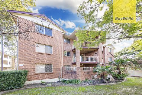 Property photo of 6/71-73 Stapleton Street Pendle Hill NSW 2145