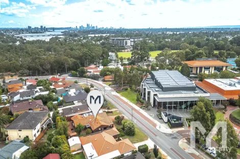 33 Ewing Ave, Bull Creek, WA 6149