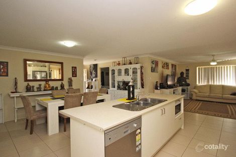 Property photo of 11 Weymouth Street Bundamba QLD 4304