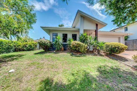 Property photo of 4 Cypress Street Heathwood QLD 4110