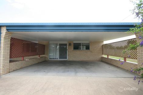 Property photo of 1/16 Woolein Crescent Biloela QLD 4715