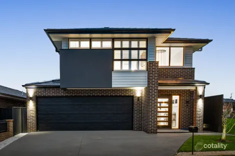 Property photo of 24 Messines Road Edmondson Park NSW 2174