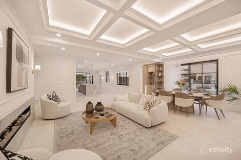 Property photo of 2 Strathfield Avenue Strathfield NSW 2135