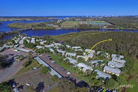 64/38-74 David Low Way, Diddillibah, QLD 4559