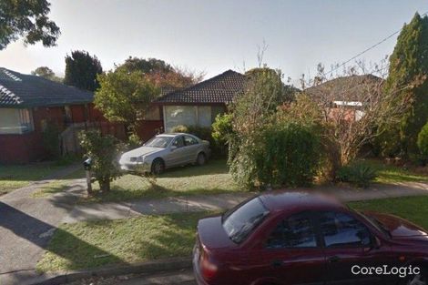 Property photo of 8 Orange Street Greystanes NSW 2145