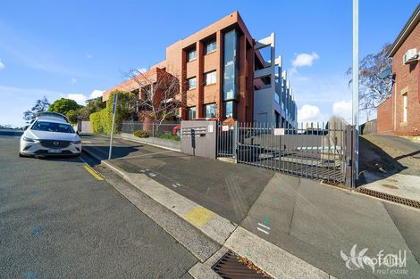 Property photo of 5/38 Patrick Street Hobart TAS 7000