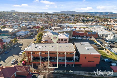 Property photo of 5/38 Patrick Street Hobart TAS 7000