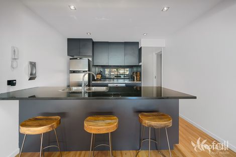 Property photo of 5/38 Patrick Street Hobart TAS 7000
