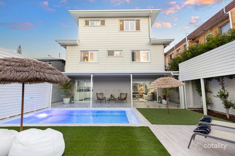 Property photo of 3 Marine Parade Redcliffe QLD 4020