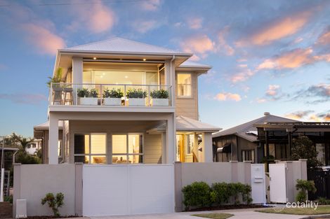 Property photo of 3 Marine Parade Redcliffe QLD 4020