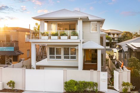 Property photo of 3 Marine Parade Redcliffe QLD 4020