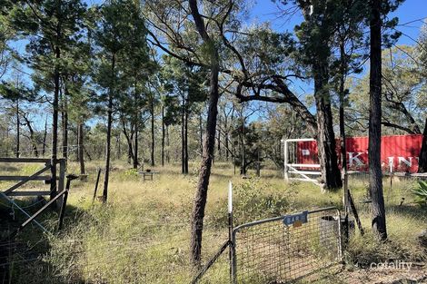 Property photo of 176 Christopher Road Tara QLD 4421