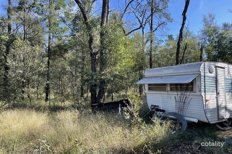 Property photo of 176 Christopher Road Tara QLD 4421