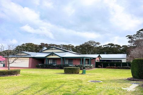 Property photo of 4-6 Fairway Crescent Stanthorpe QLD 4380